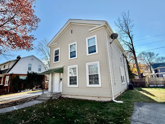 $258,500 | 23 Ferrin Place, Mount Clemens, MI 48043