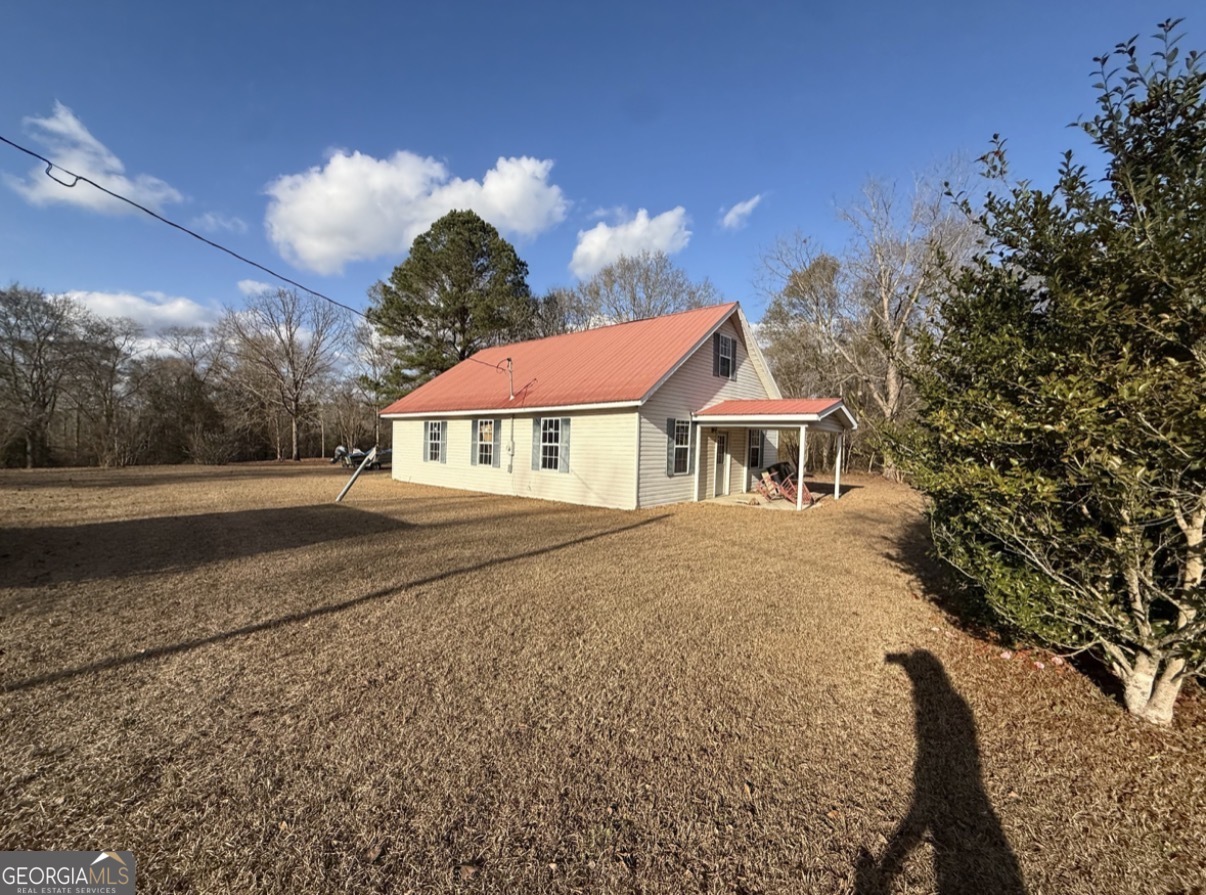 1769-1775 177 Payne Road Rentz, GA 31075 - Photo 24 of 72