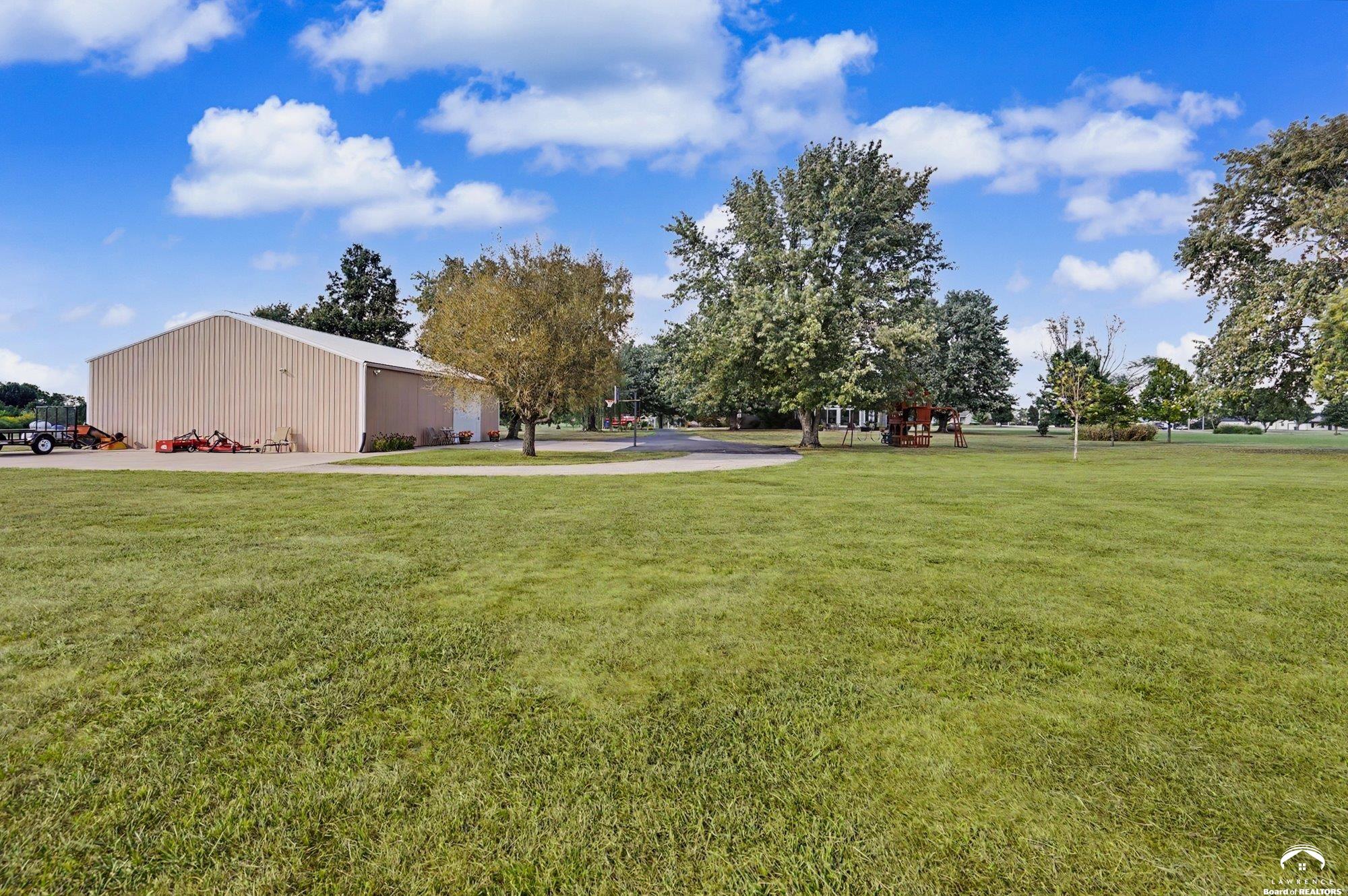 2265 North 1137th Road Eudora, KS 66025 - Photo 47 of 55 Gallery Image 47