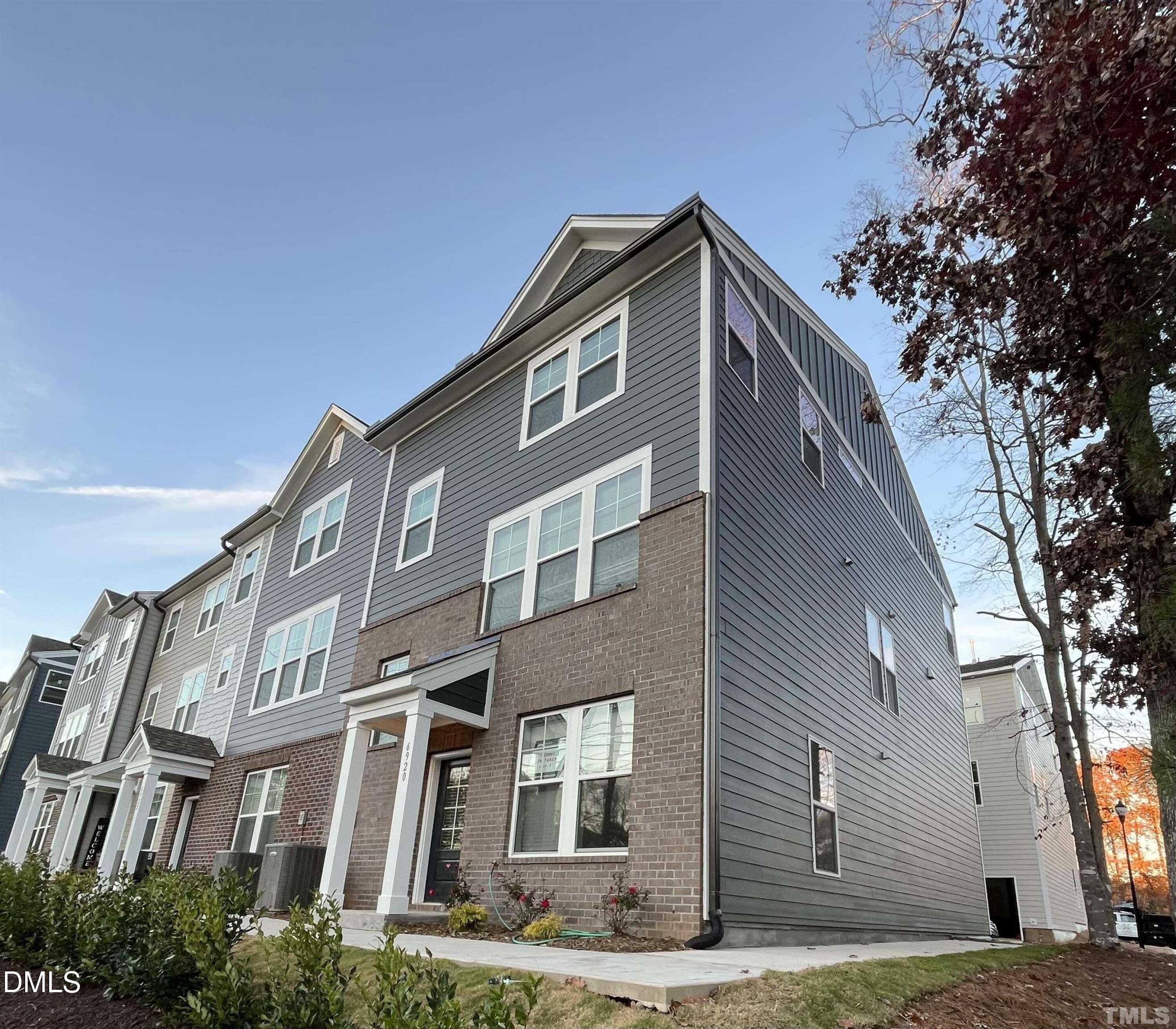 6920 Leesville Road Raleigh, NC 27613 - Photo 1 of 15