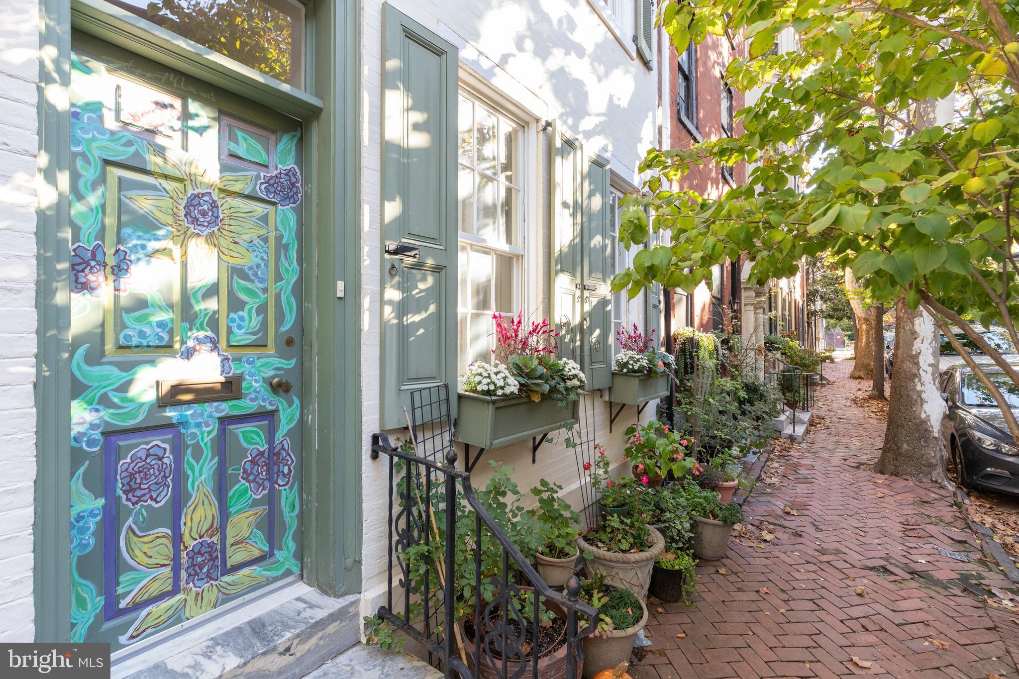 2215 Rittenhouse Square Philadelphia, PA 19103 - Photo 1 of 45 Gallery Image 1