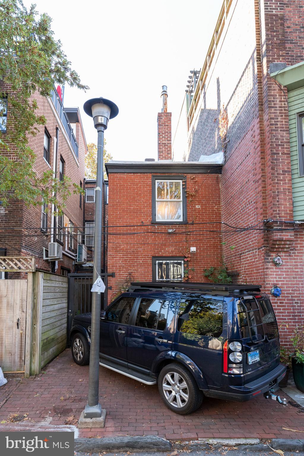 2215 Rittenhouse Square Philadelphia, PA 19103 - Photo 36 of 45 Gallery Image 36