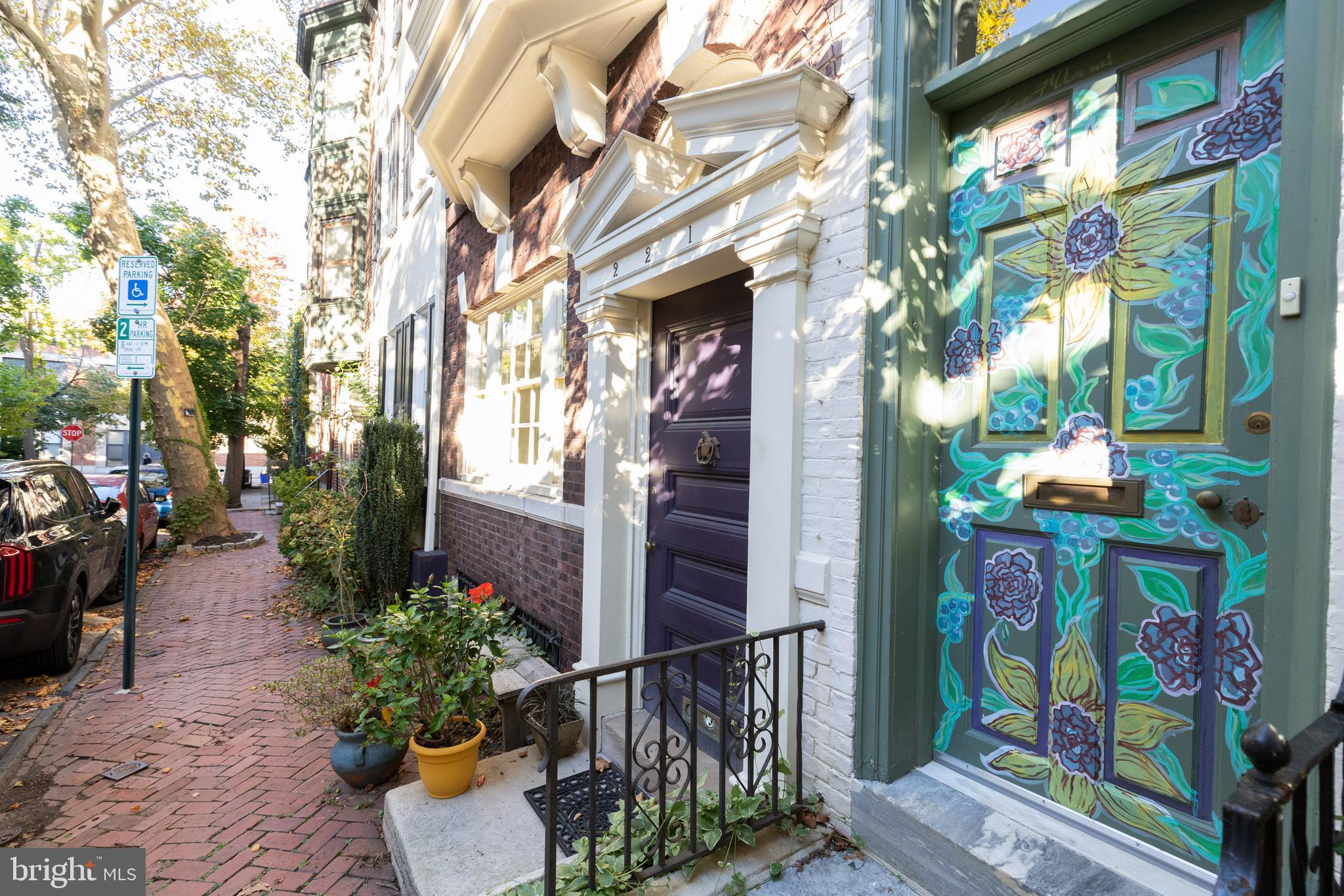 2215 Rittenhouse Square Philadelphia, PA 19103 - Photo 40 of 45 Gallery Image 40
