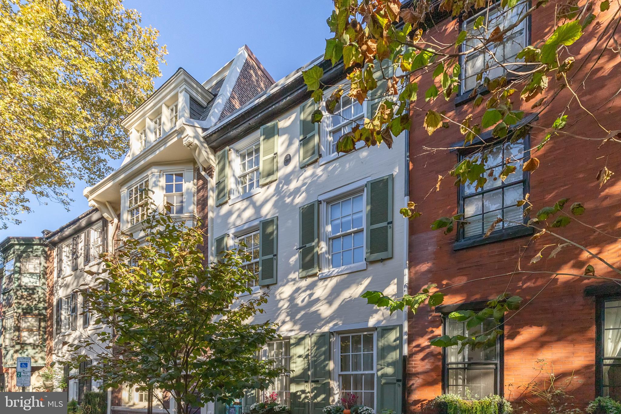 2215 Rittenhouse Square Philadelphia, PA 19103 - Photo 41 of 45 Gallery Image 41