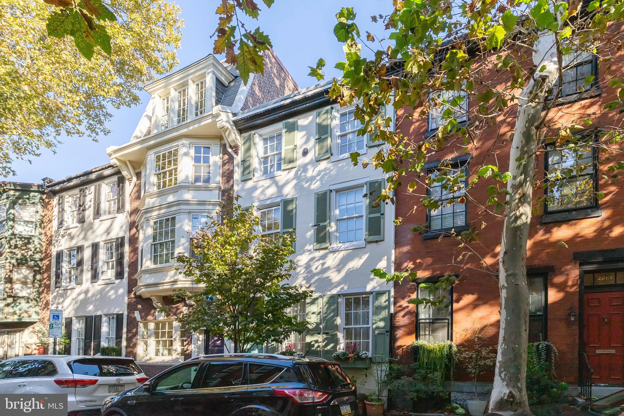 2215 Rittenhouse Square Philadelphia, PA 19103 - Photo 42 of 45 Gallery Image 42