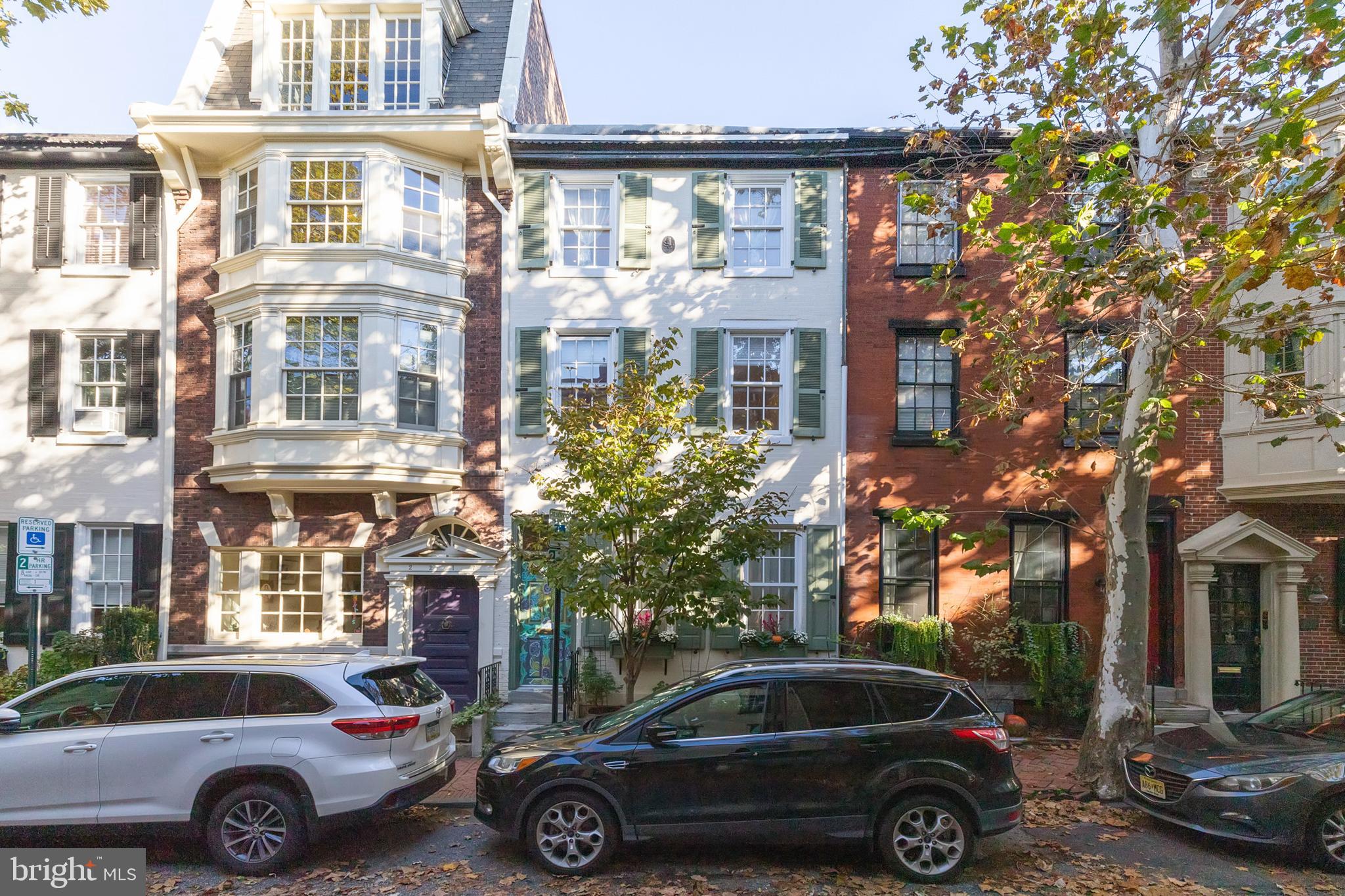 2215 Rittenhouse Square Philadelphia, PA 19103 - Photo 43 of 45 Gallery Image 43