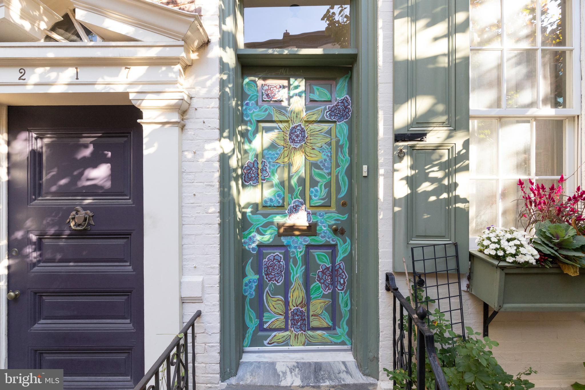 2215 Rittenhouse Square Philadelphia, PA 19103 - Photo 44 of 45 Gallery Image 44