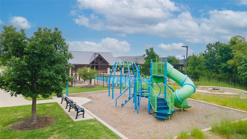 7250 Switchgrass Road Frisco, TX 75033 - Photo 30 of 31