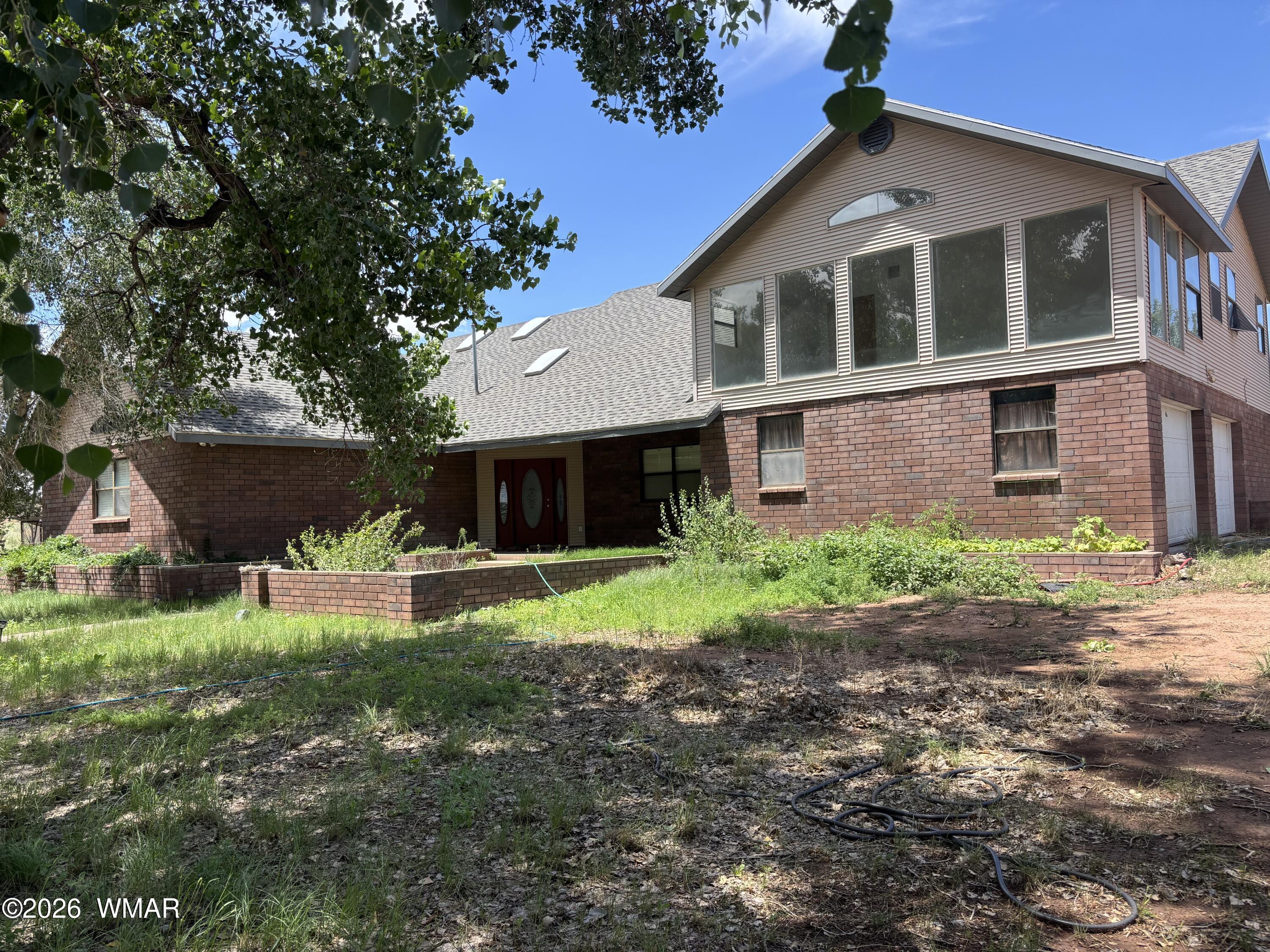 442 Rodeo Road Snowflake, AZ 85937 - Photo 2 of 36