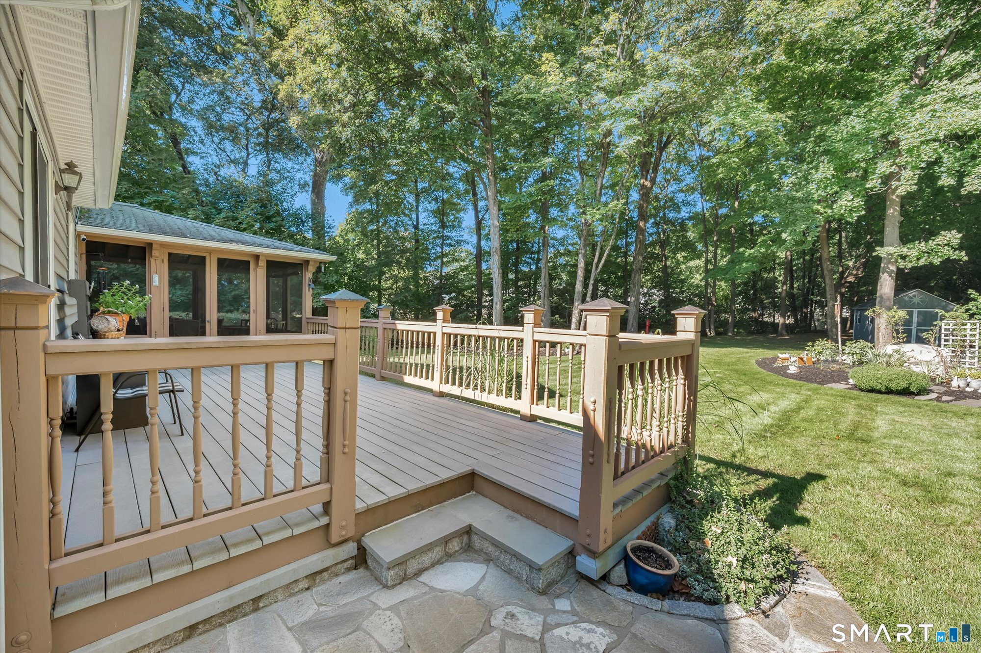 65 R Hanover Street Wallingford, CT 06492 - Photo 29 of 37 Gallery Image 29