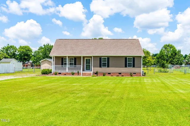 $325,000 | 119 Mary Lane, Garner, NC 27529