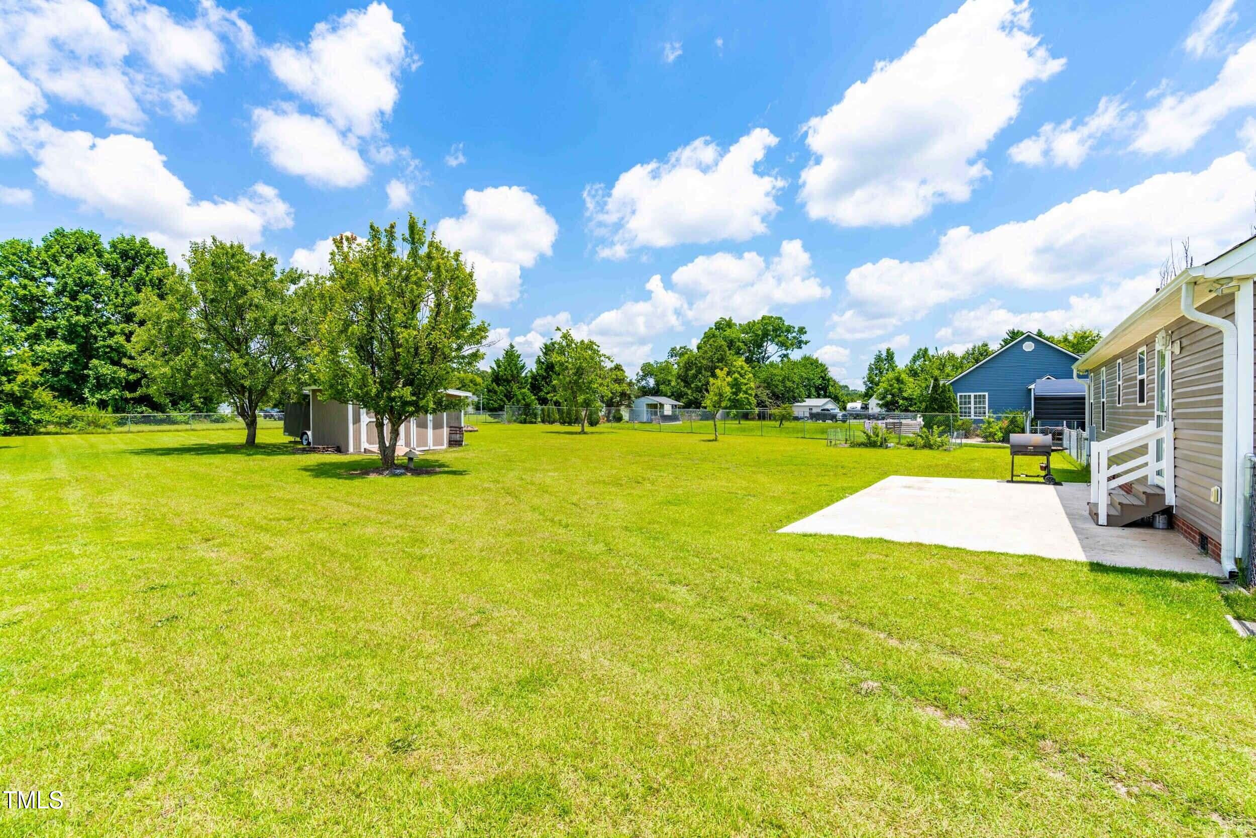 119 Mary Lane Garner, NC 27529 - Photo 22 of 28 21_dsc03254