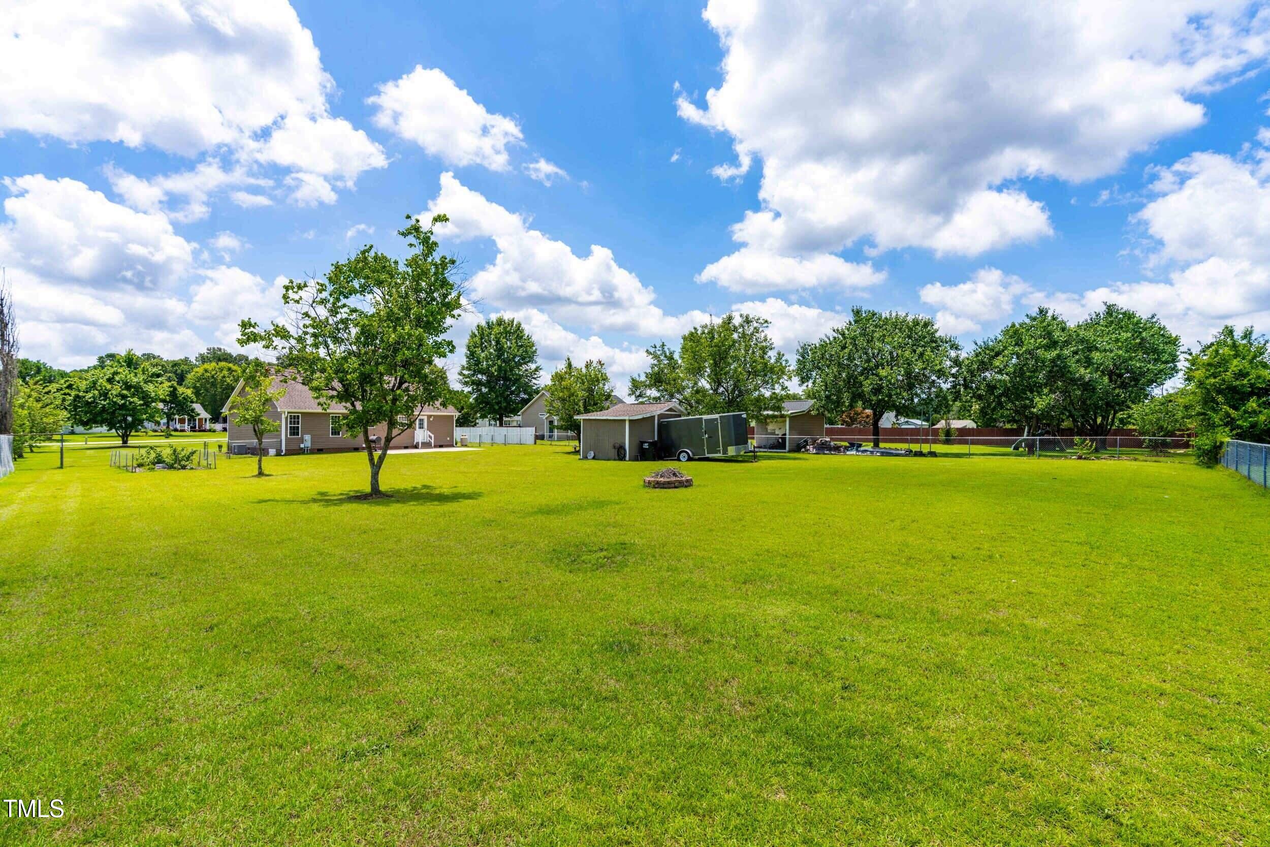 119 Mary Lane Garner, NC 27529 - Photo 25 of 28 24_dsc03257