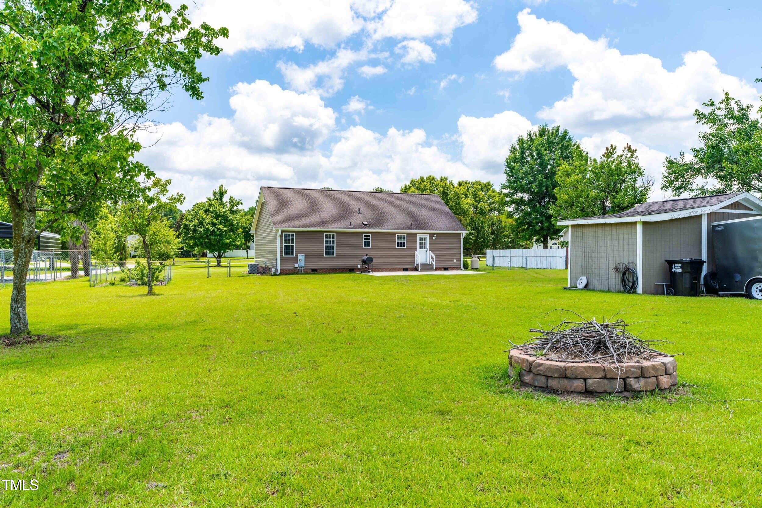 119 Mary Lane Garner, NC 27529 - Photo 26 of 28 25_dsc03258