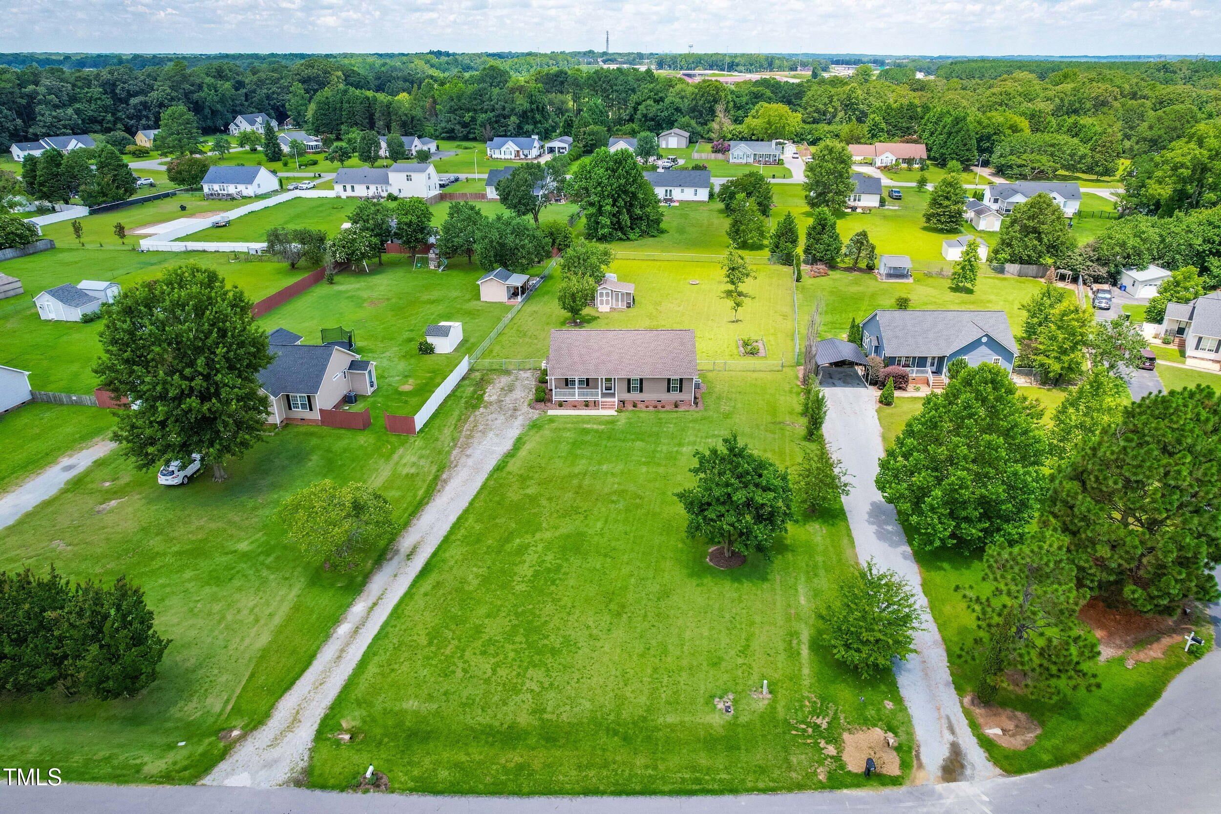 119 Mary Lane Garner, NC 27529 - Photo 4 of 28 2_photo jul 03 2025, 1 08 35 pm