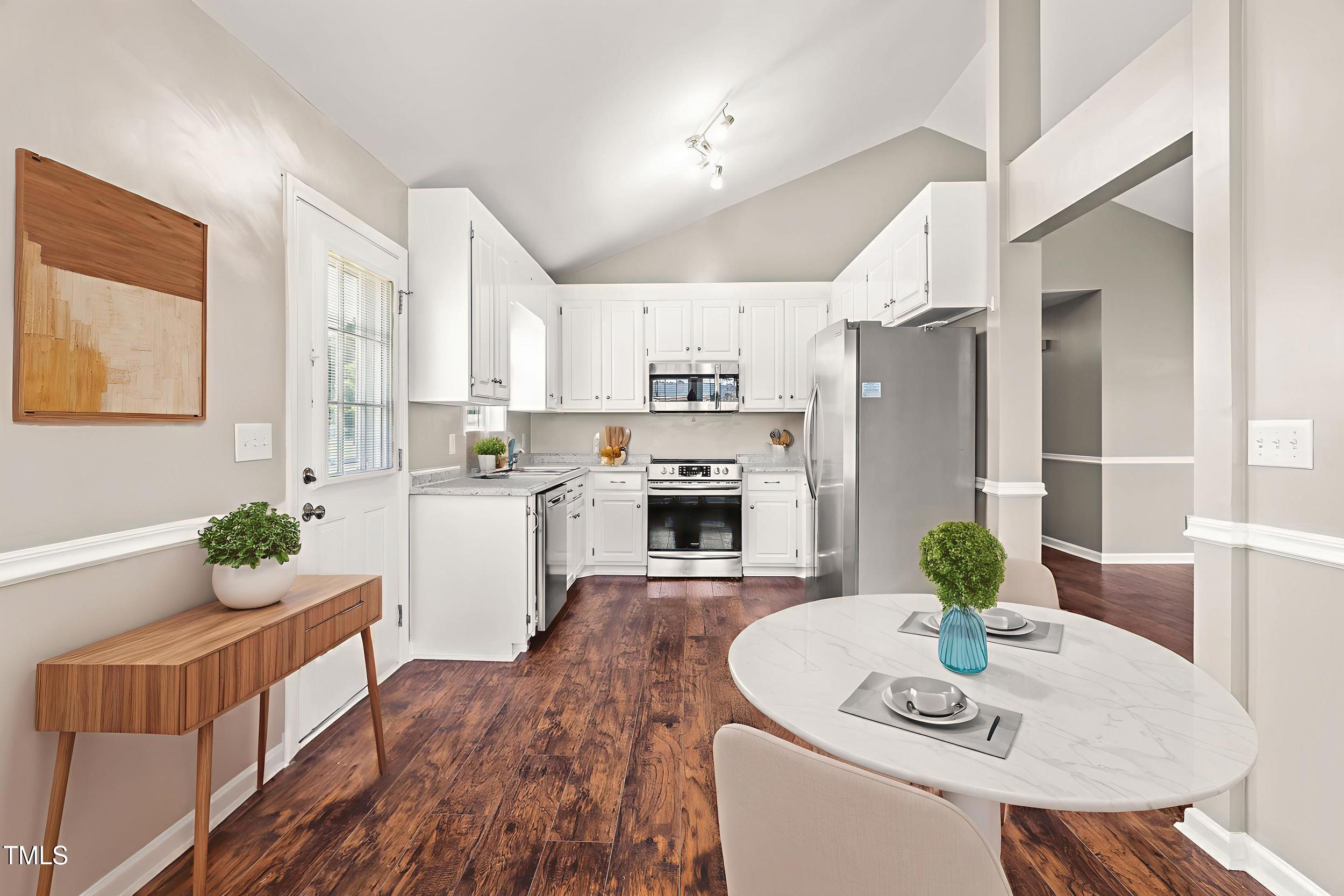 119 Mary Lane Garner, NC 27529 - Photo 10 of 28 29_dsc03229 - kitchen - standard - 1