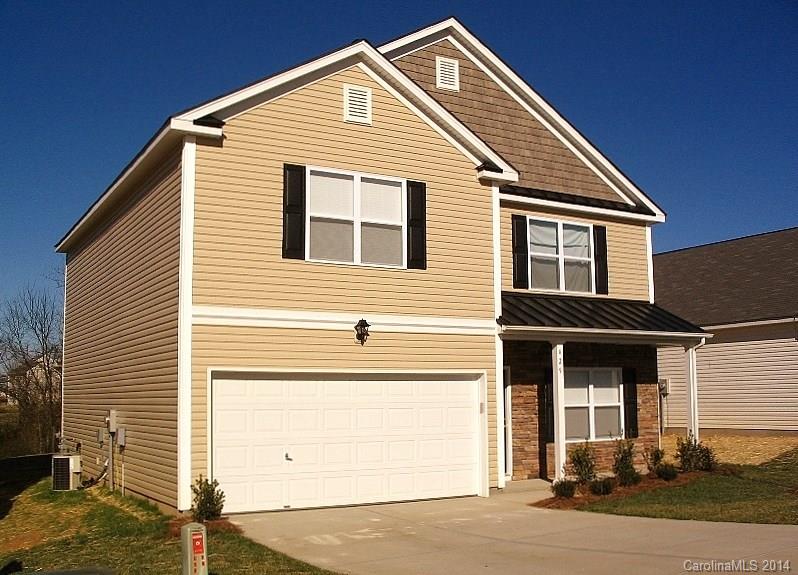 429 Matfield Court Monroe, NC 28110 - Photo 1 of 11