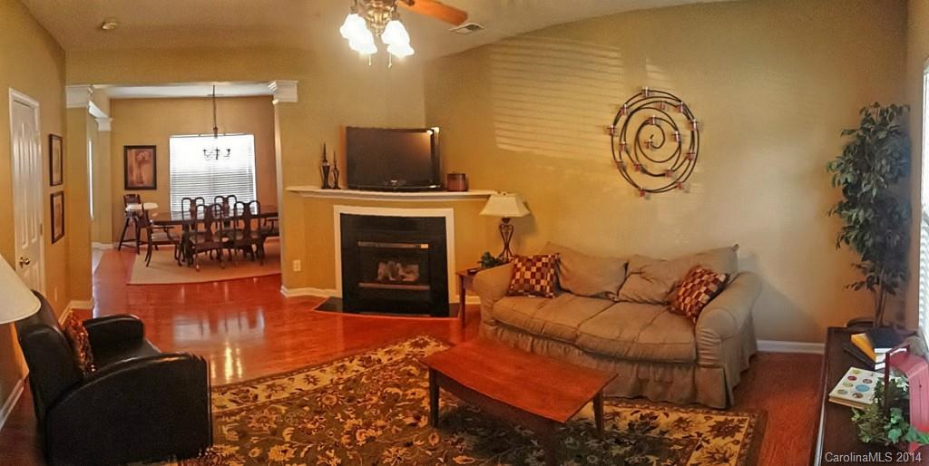 429 Matfield Court Monroe, NC 28110 - Photo 4 of 11