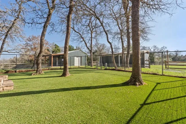 a view of swimming pool