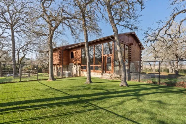 $5,500 | 180 Bradley Lane, Rosanky, TX 78953