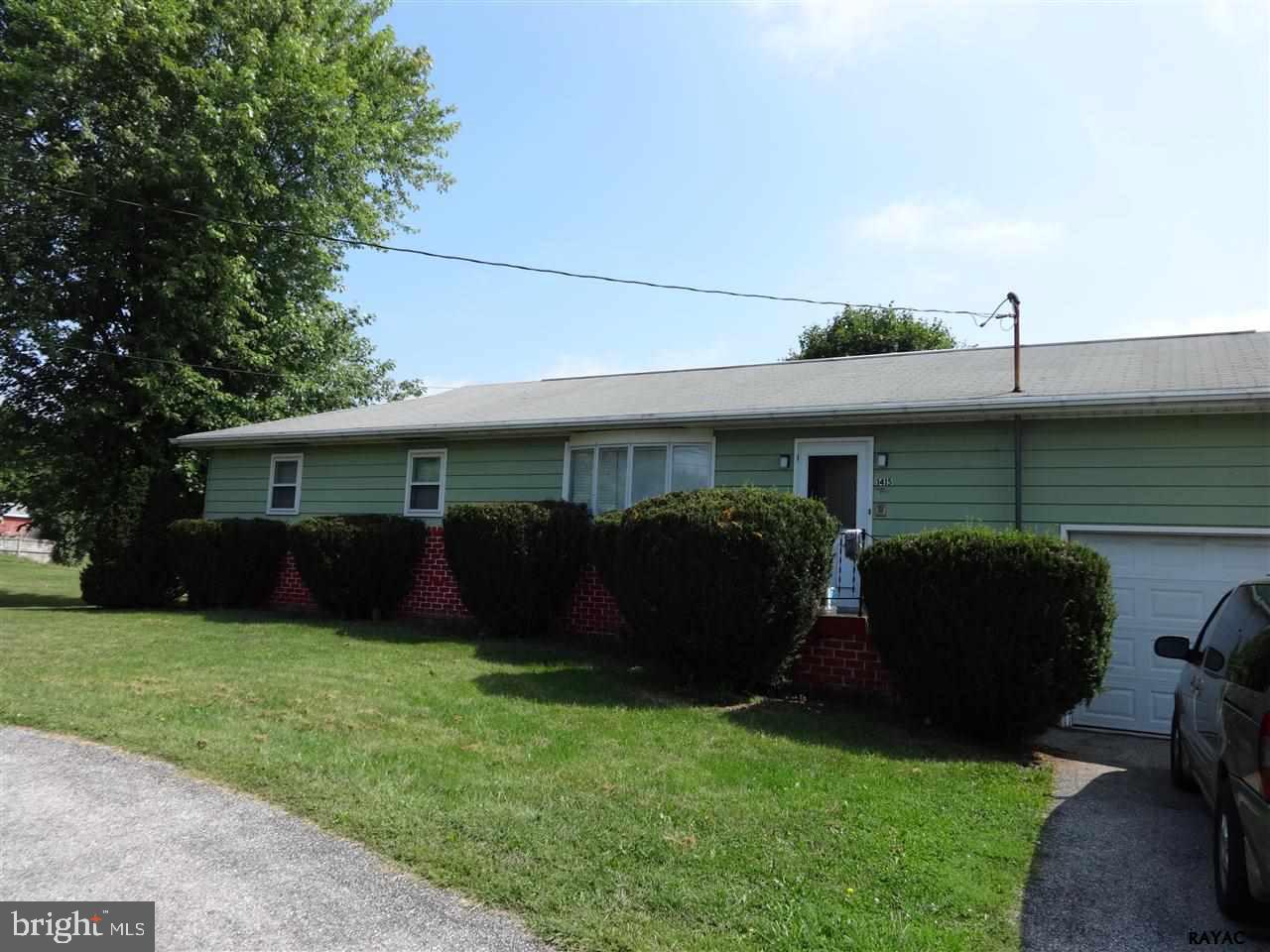 1415 Biglerville Road Gettysburg, PA 17325 - Photo 25 of 31 Gallery Image 25