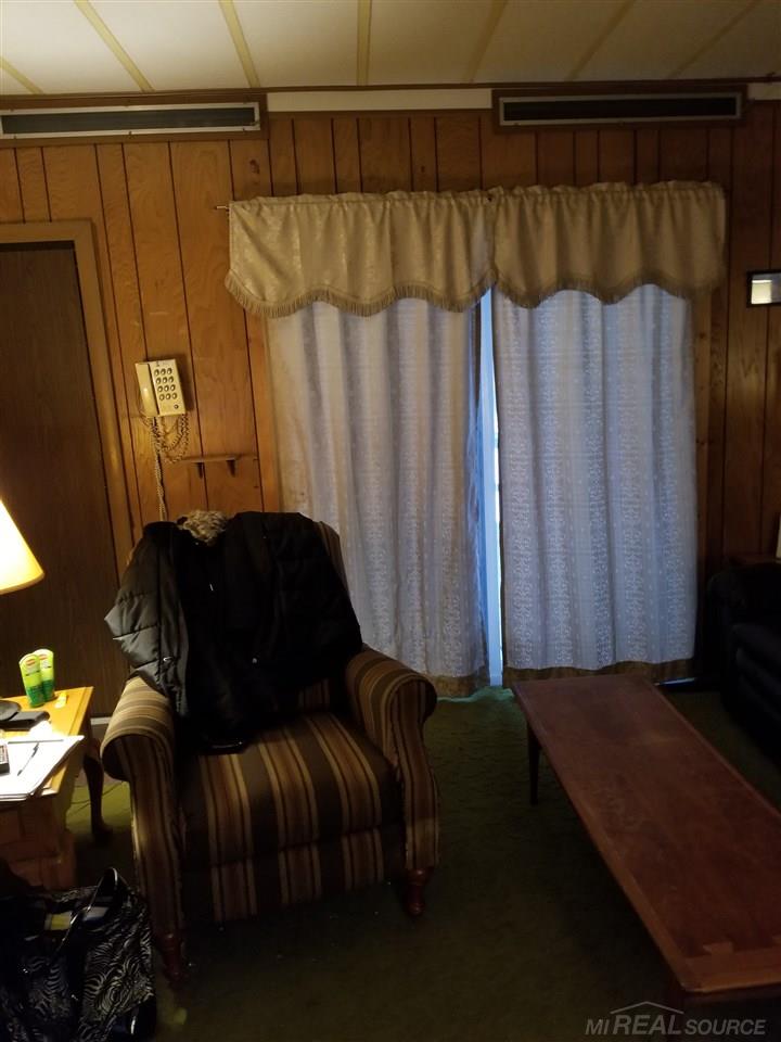 6340 Downington Road Deckerville, MI 48427 - Photo 13 of 56 Living Room