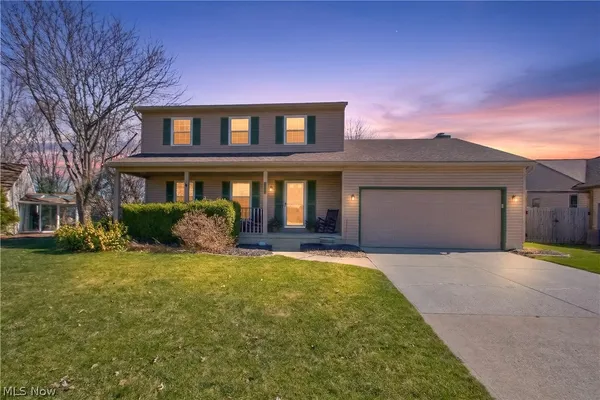 $321,348 | 127 Cumberland Court, Elyria, OH 44035