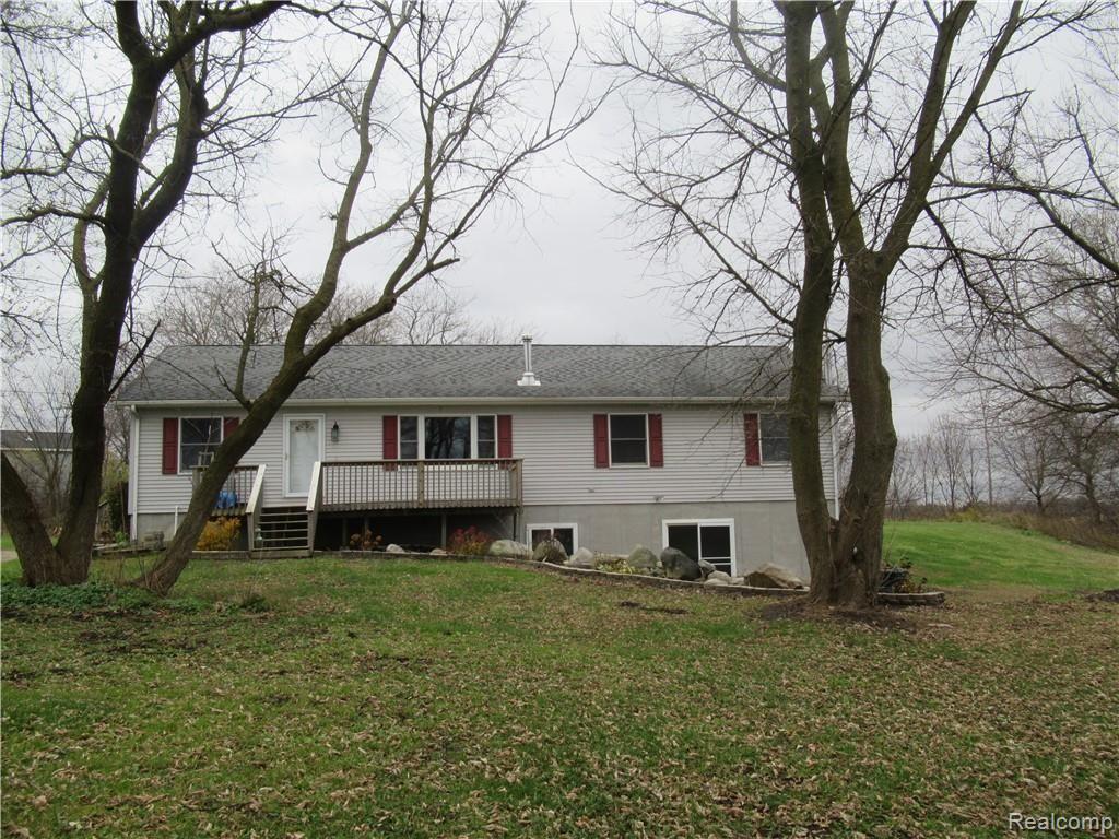 7310 Church Road Imlay City, MI 48444 - Photo 3 of 19 IMG_0550.JPG