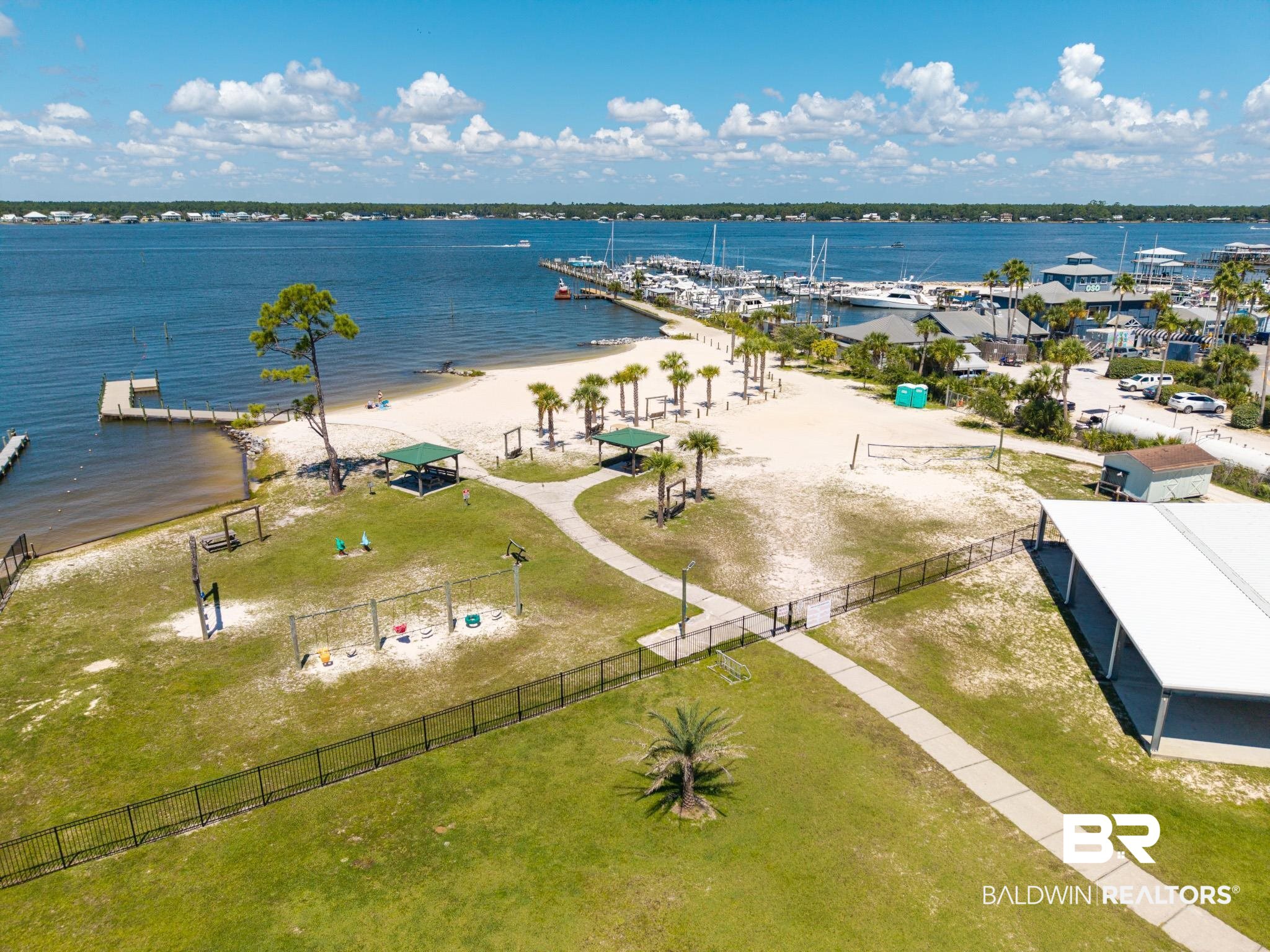 29587 Canal Road Orange Beach, AL 36561 - Photo 42 of 43