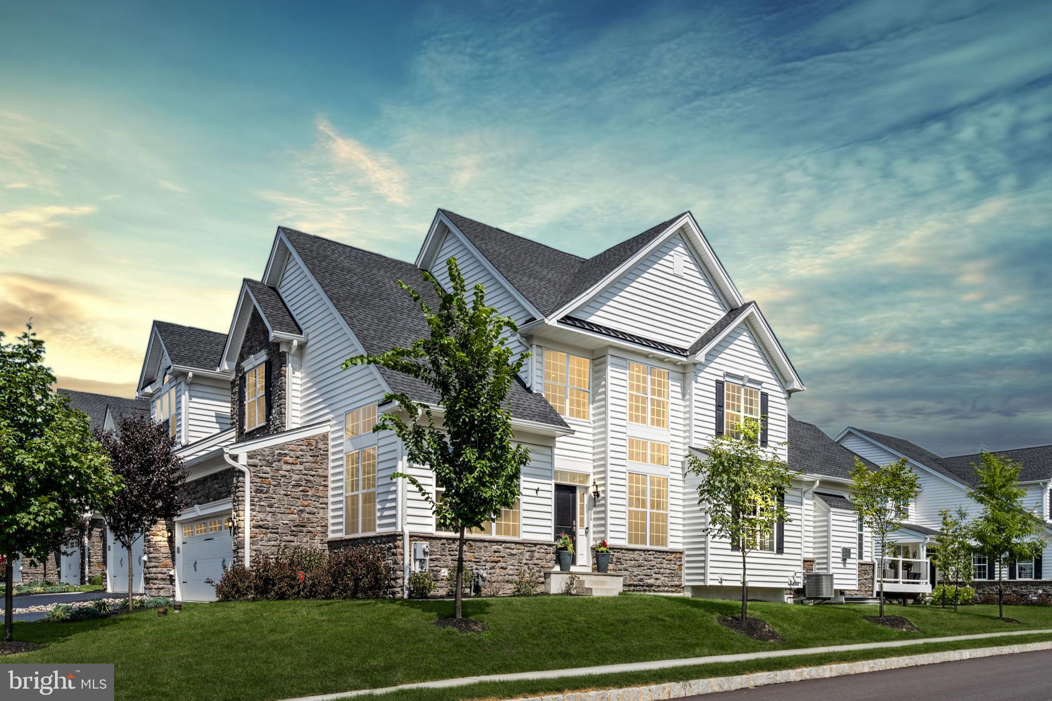 3714 Parris Boulevard Newtown Square, PA 19073 - Photo 1 of 55