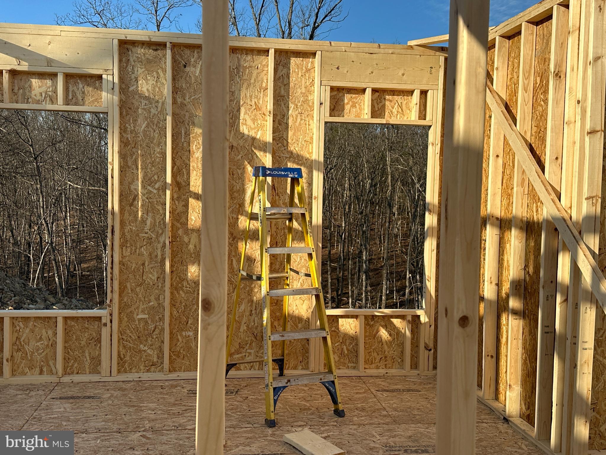 15 A West Strasburg Road Front Royal, VA 22630 - Photo 9 of 12 3/20/26 primary suite view