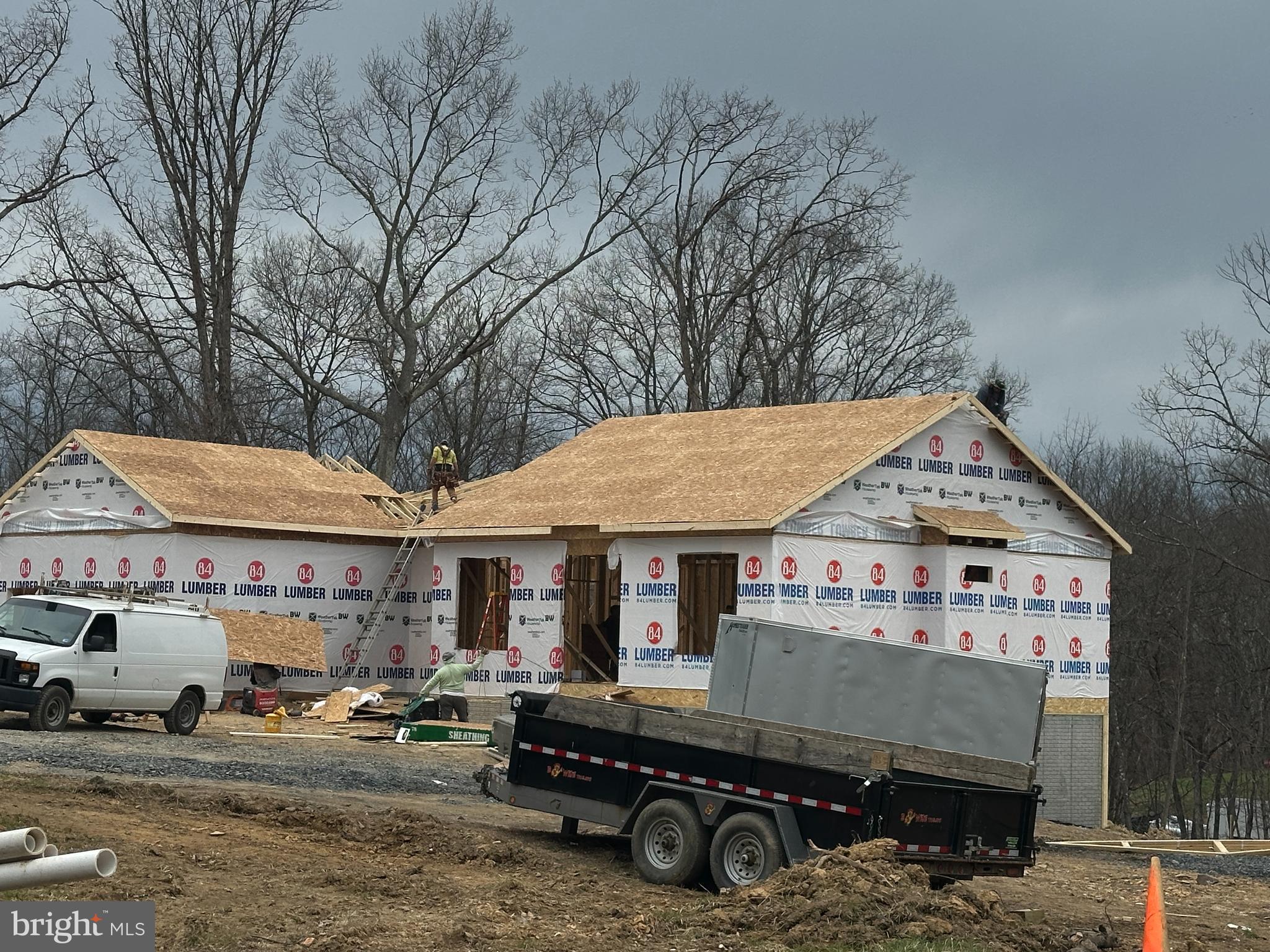 15 A West Strasburg Road Front Royal, VA 22630 - Photo 3 of 12 March 19 photo