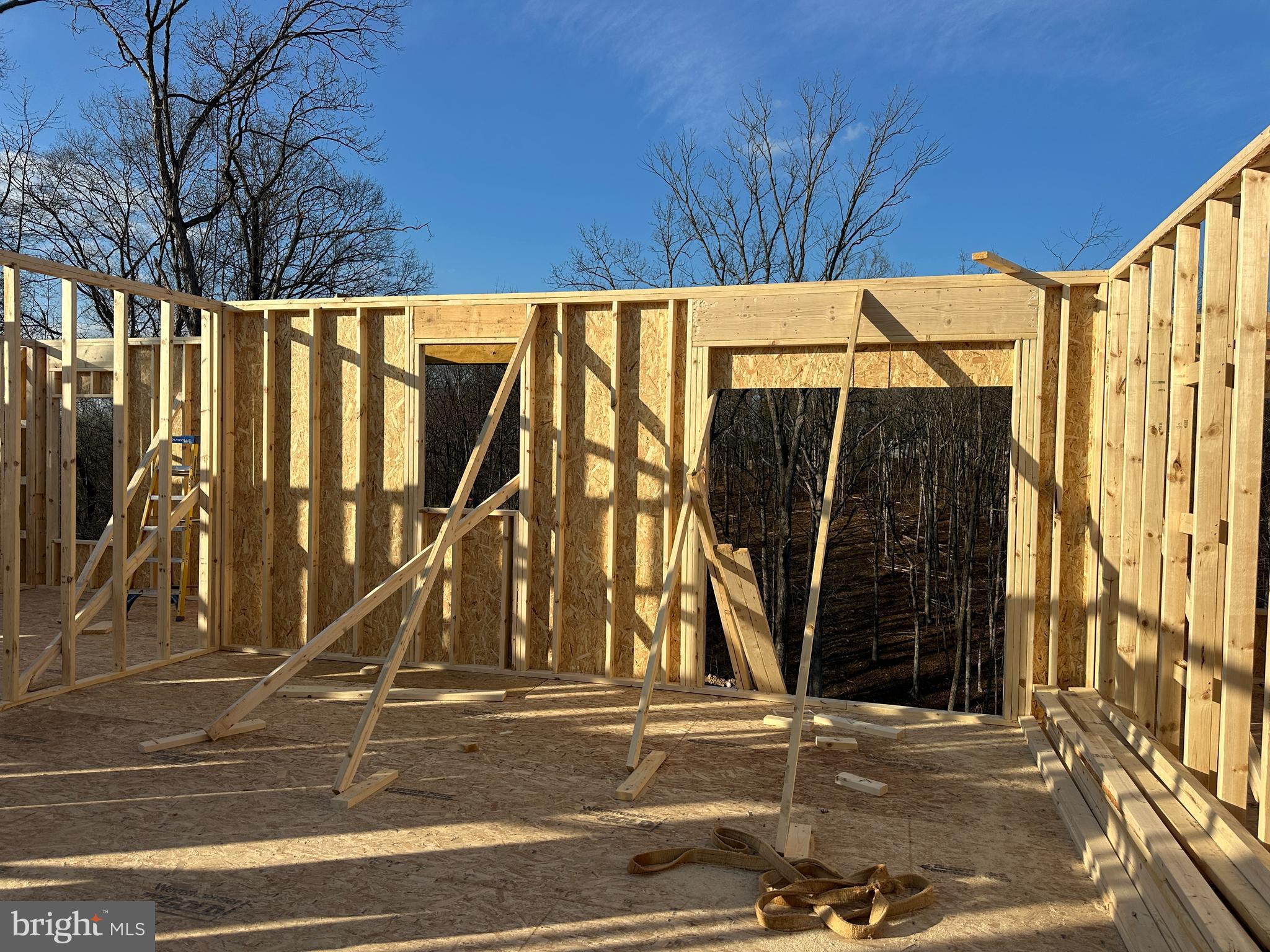 15 A West Strasburg Road Front Royal, VA 22630 - Photo 8 of 12 3/20/26 great room