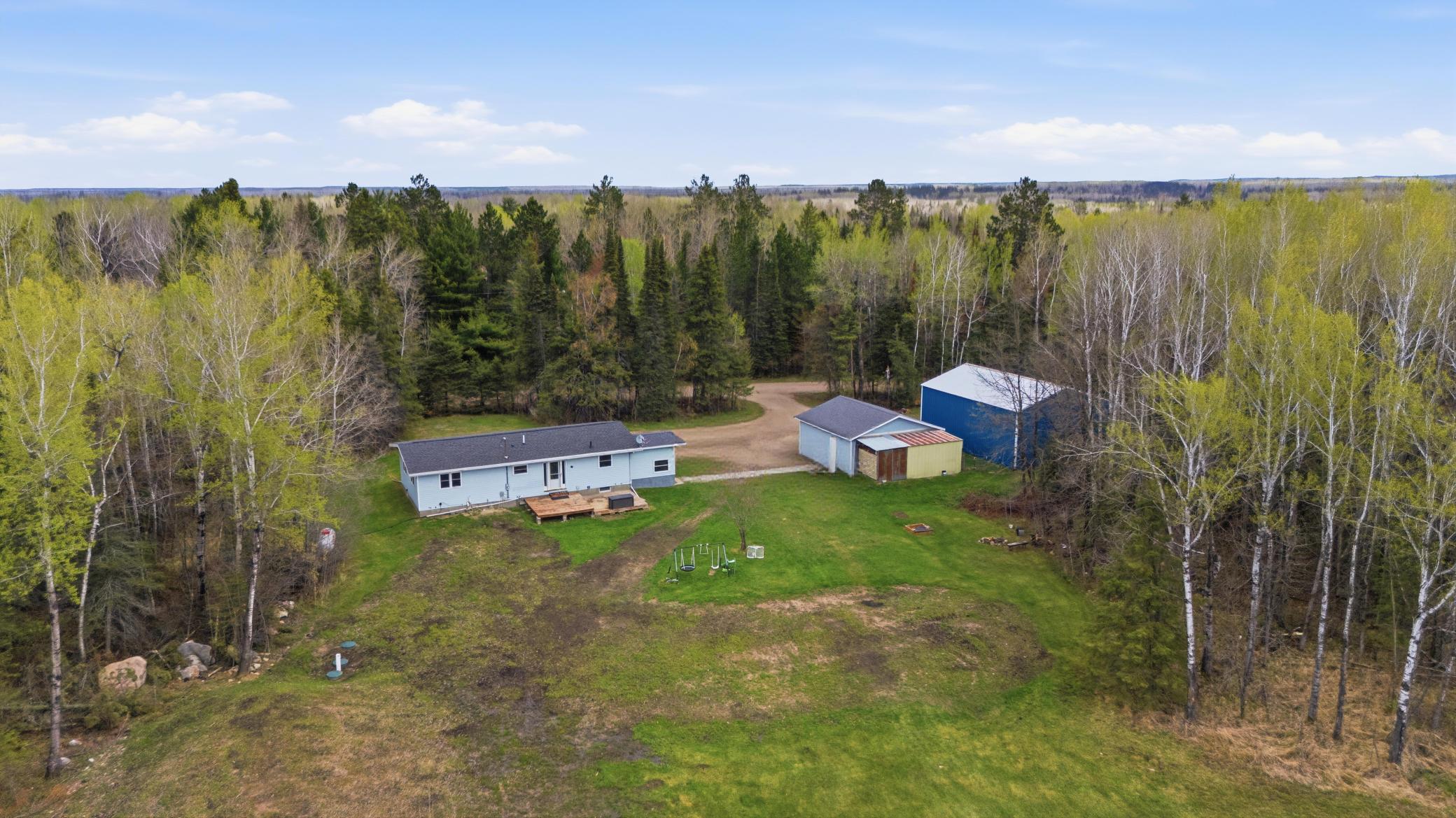 11128 Johnson Road Chisholm, MN 55719 - Photo 7 of 50
