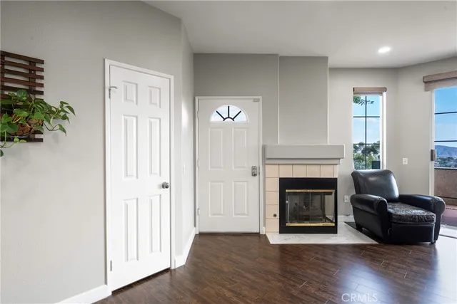 $740,000 | 7917 East Viewrim Drive, Anaheim Hills, CA 92808