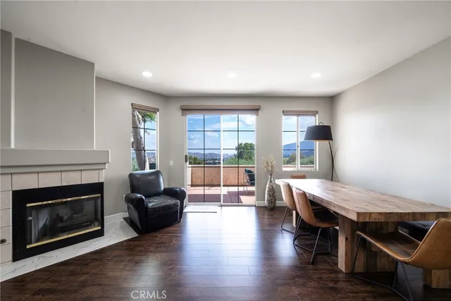 $740,000 | 7917 East Viewrim Drive, Anaheim Hills, CA 92808