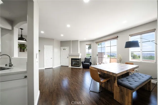 $740,000 | 7917 East Viewrim Drive, Anaheim Hills, CA 92808