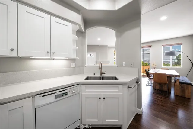 $740,000 | 7917 East Viewrim Drive, Anaheim Hills, CA 92808