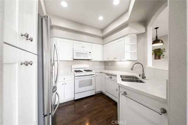 $740,000 | 7917 East Viewrim Drive, Anaheim Hills, CA 92808