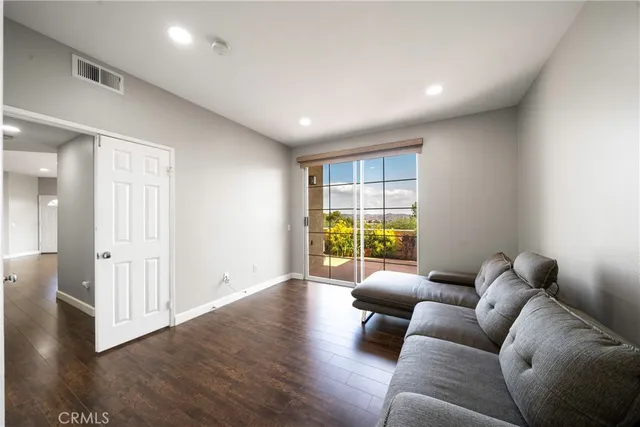 $740,000 | 7917 East Viewrim Drive, Anaheim Hills, CA 92808