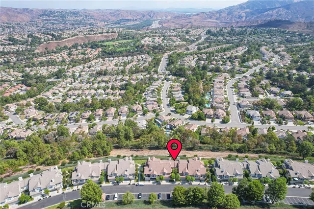 $740,000 | 7917 East Viewrim Drive, Anaheim Hills, CA 92808