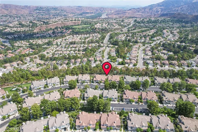 $740,000 | 7917 East Viewrim Drive, Anaheim Hills, CA 92808