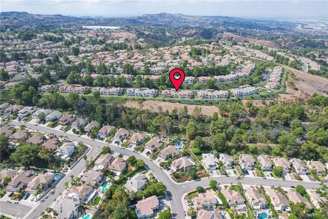 $740,000 | 7917 East Viewrim Drive, Anaheim Hills, CA 92808