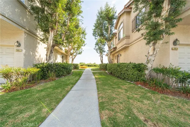 $740,000 | 7917 East Viewrim Drive, Anaheim Hills, CA 92808