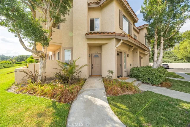 $740,000 | 7917 East Viewrim Drive, Anaheim Hills, CA 92808