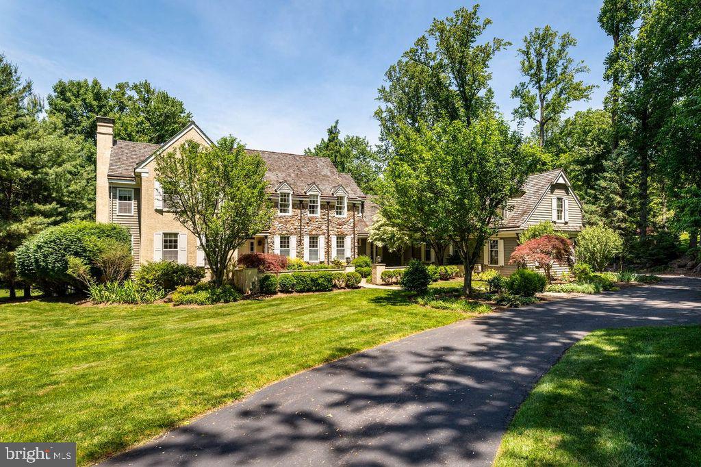 1285 Farm Road Berwyn, PA 19312 - Photo 1 of 56