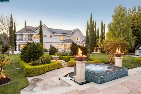 $10,500,000 | 115 Stephanie Lane, Alamo, CA 94507