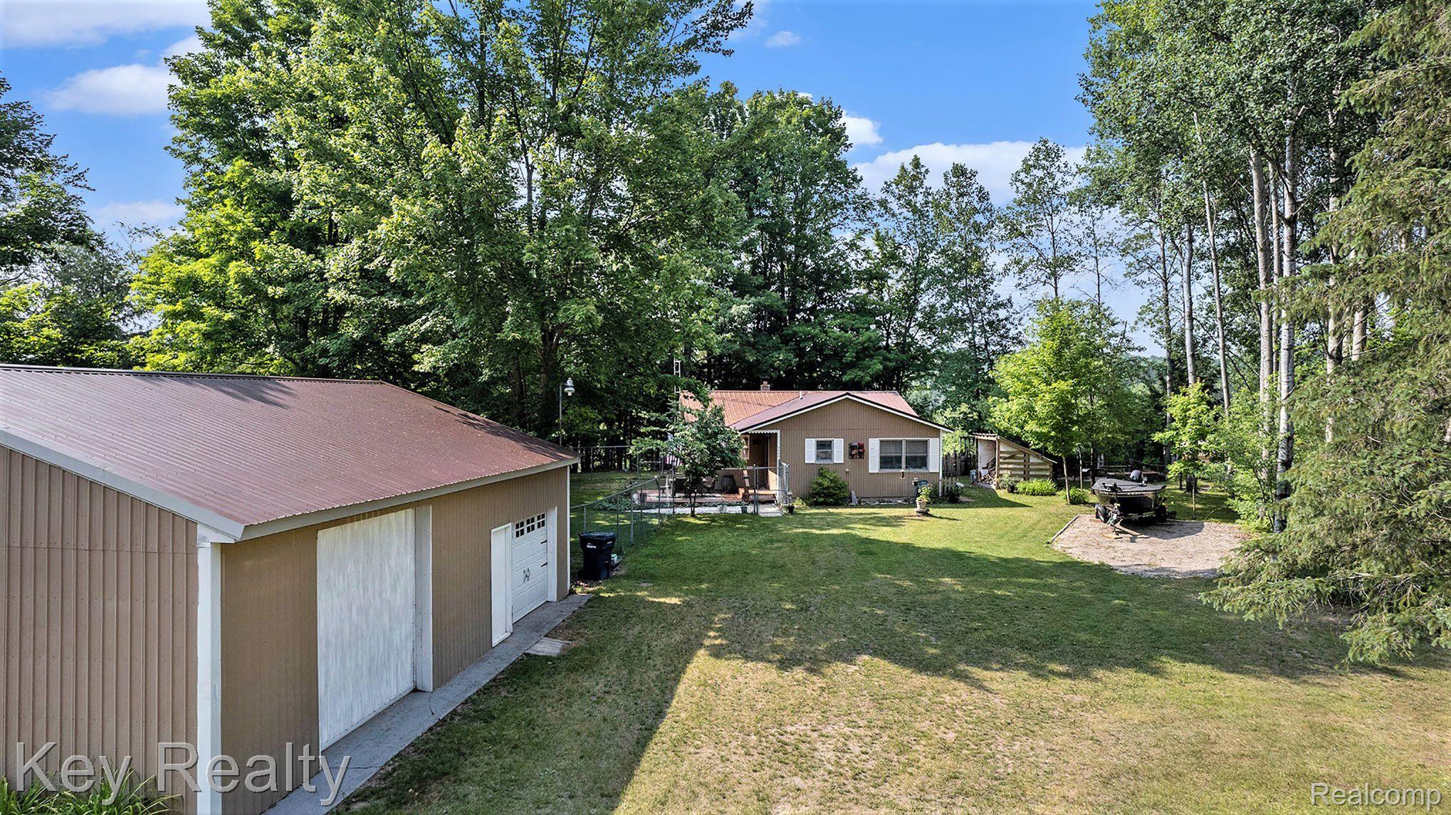 5660 Guthrie Road Mesick, MI 49668 - Photo 18 of 28 Gallery Image 18