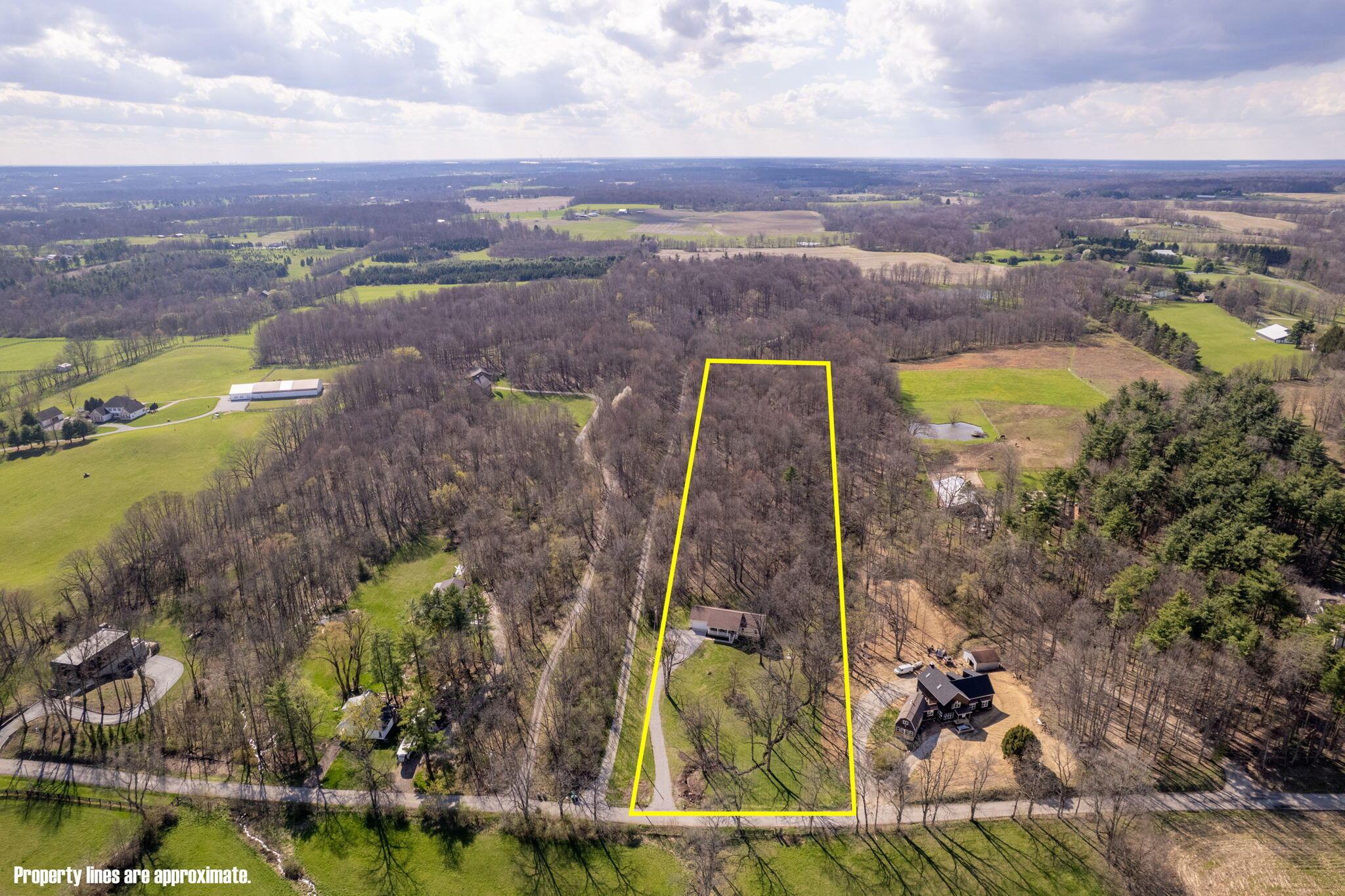 5211 Raccoon Run Road Johnstown, OH 43031 - Photo 52 of 65 76-web-or-mls-DJI_0285-HDR-Edit - Copy -