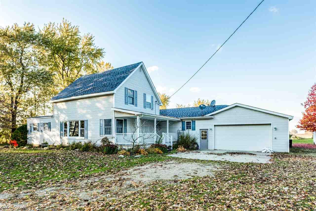 1351 Sheridan Line Road Melvin, MI 48454 - Photo 1 of 37 50000176.JPG